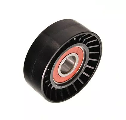 MAXGEAR Tensioner Pulley, V-ribbed belt (54-0352)