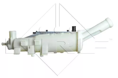 NRF Radiator, engine cooling (58171)