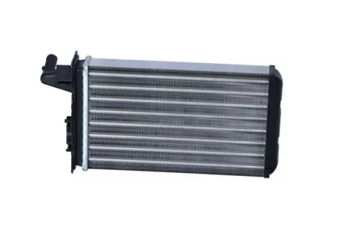 NRF Heat Exchanger, interior heating (58637)
