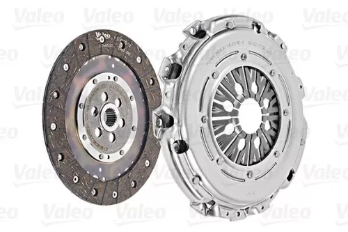 VALEO Clutch Kit (826714)