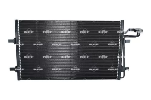 NRF Condenser, air conditioning (35770)