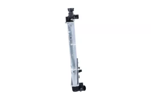 NRF Radiator, engine cooling (53362)