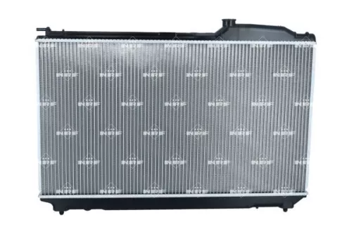 NRF Radiator, engine cooling (53584)