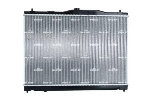 NRF Radiator, engine cooling (53677)