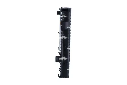 NRF Radiator, engine cooling (55323)
