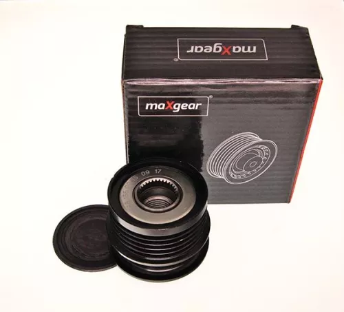 MAXGEAR Alternator Freewheel Clutch (30-0085)