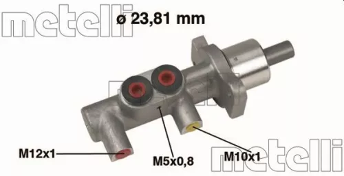 Brake Master Cylinder