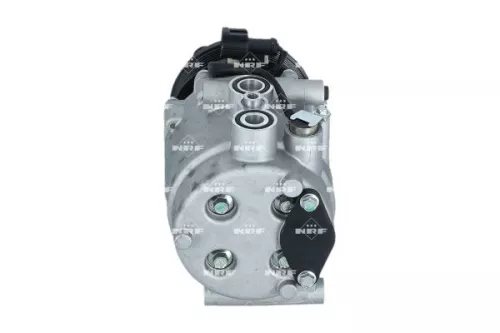NRF Compressor, air conditioning (32248)