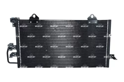 NRF Condenser, air conditioning (35248)