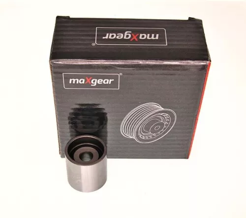 MAXGEAR Deflection Pulley/Guide Pulley, timing belt (54-0375)