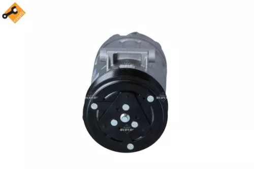 NRF Compressor, air conditioning (32424)
