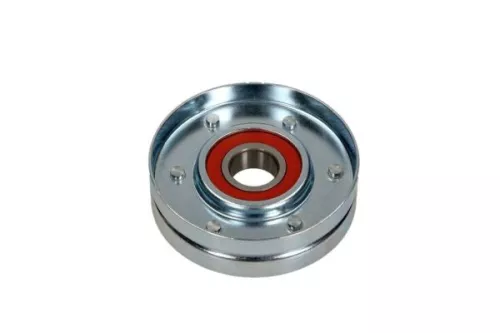 Tensioner Pulley, V-ribbed belt