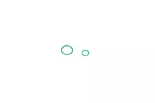 NRF Condenser, air conditioning (35305)