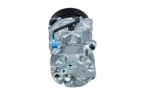 NRF Compressor, air conditioning (32228)