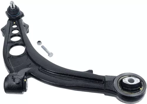 LEMFORDER Control/Trailing Arm, wheel suspension (28146 01)