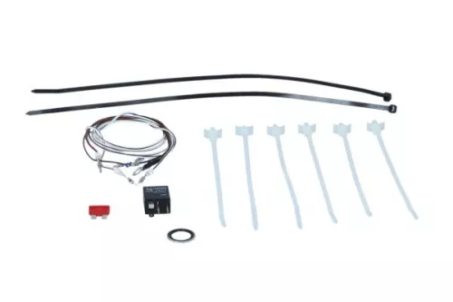 NRF Compressor, air conditioning (32428)