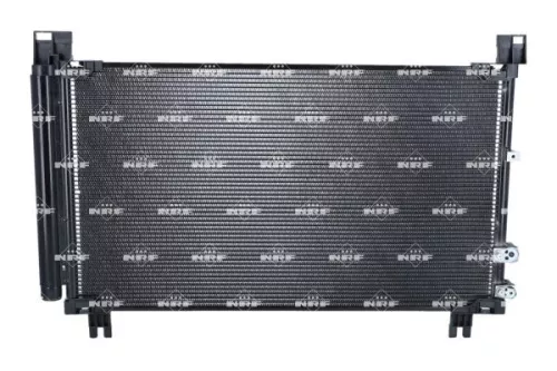 NRF Condenser, air conditioning (350564)
