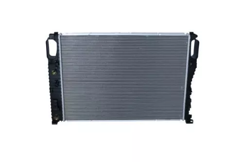NRF Radiator, engine cooling (53829)