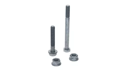 LEMFORDER Control/Trailing Arm, wheel suspension (21614 01)