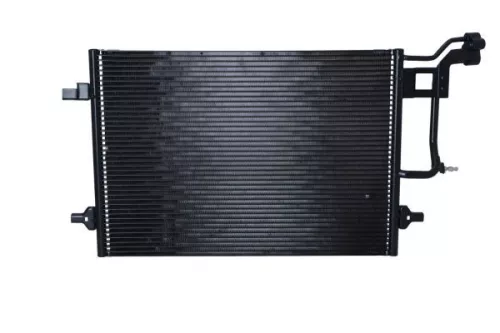NRF Condenser, air conditioning (35308)