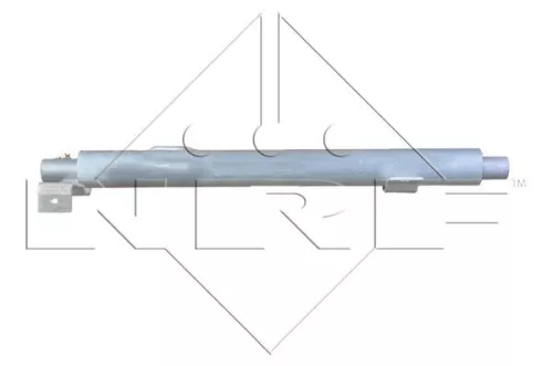 NRF Condenser, air conditioning (35519)