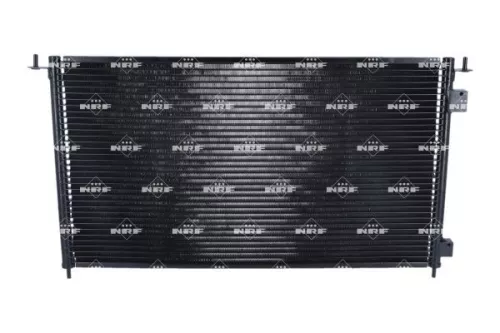 NRF Condenser, air conditioning (35636)