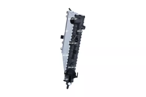 NRF Radiator, engine cooling (55351)