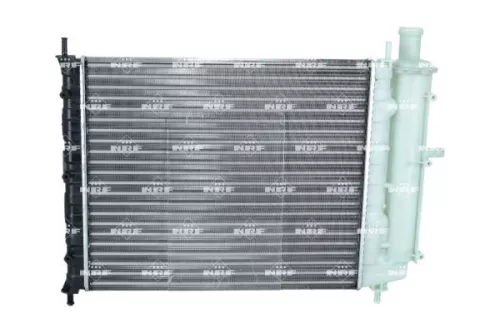 NRF Radiator, engine cooling (58016)