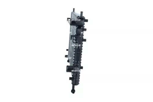 NRF Radiator, engine cooling (58195)