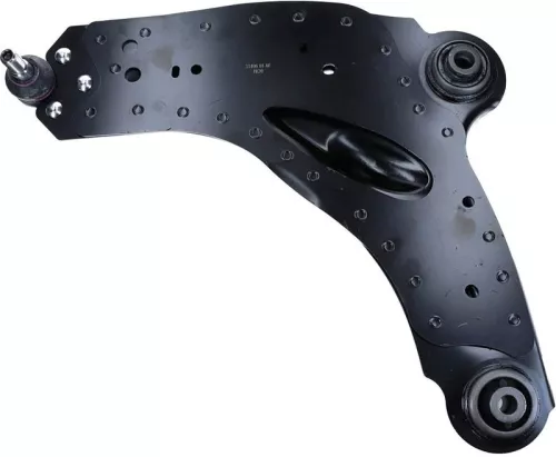 LEMFORDER Control/Trailing Arm, wheel suspension (33496 01)