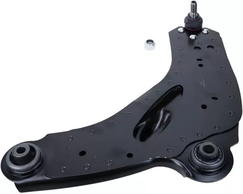 LEMFORDER Control/Trailing Arm, wheel suspension (33496 01)
