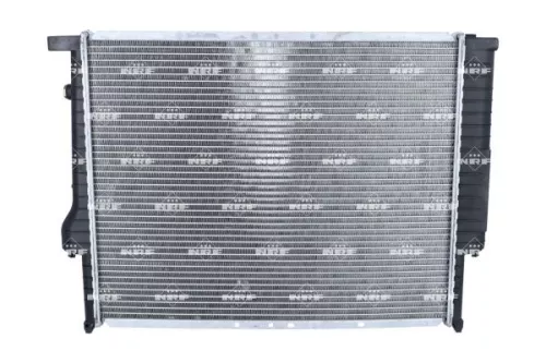 NRF Radiator, engine cooling (519558)