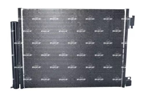 NRF Condenser, air conditioning (350592)