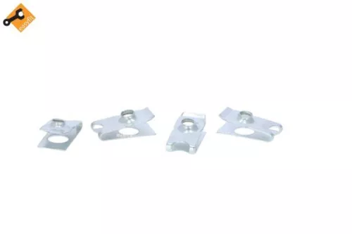 NRF Charge Air Cooler (30178)