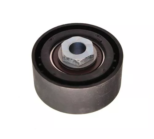 MAXGEAR Tensioner Pulley, V-ribbed belt (54-0315)