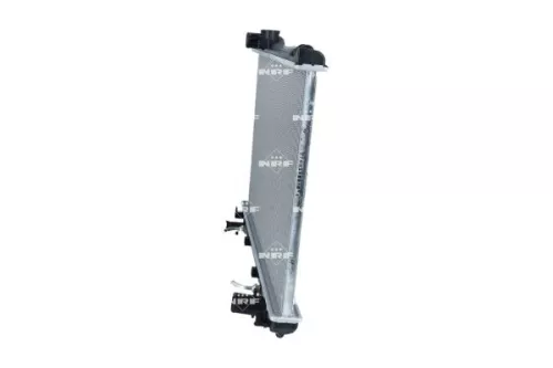 NRF Radiator, engine cooling (53586)