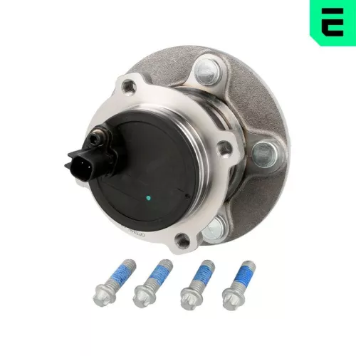 OPTIMAL Wheel Bearing Kit (302202)