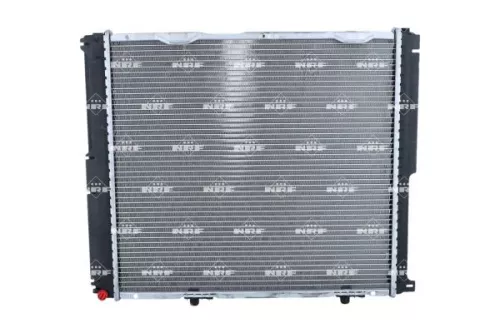 NRF Radiator, engine cooling (516573)