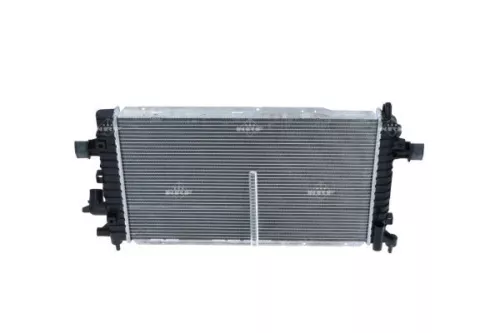 NRF Radiator, engine cooling (53415)