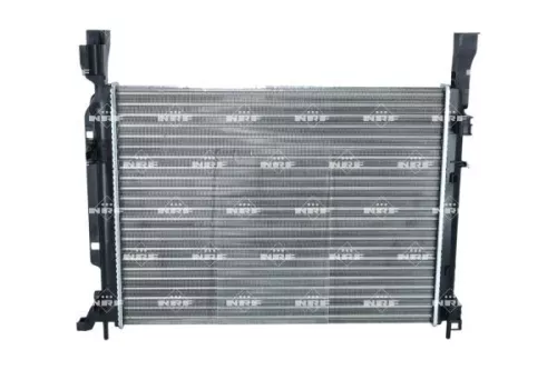 NRF Radiator, engine cooling (53004)