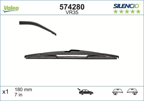 Wiper Blade