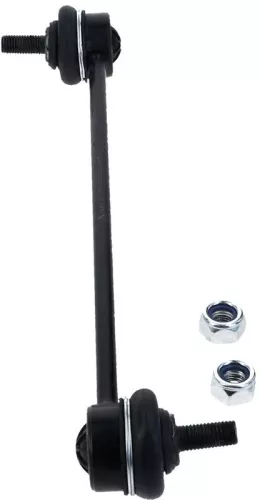LEMFORDER Link/Coupling Rod, stabiliser bar (30701 02)