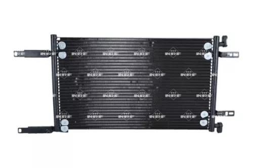 NRF Condenser, air conditioning (35493)