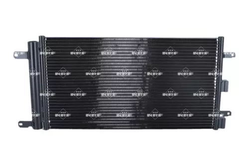 NRF Condenser, air conditioning (35752)