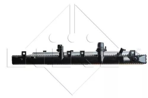NRF Radiator, engine cooling (53530)