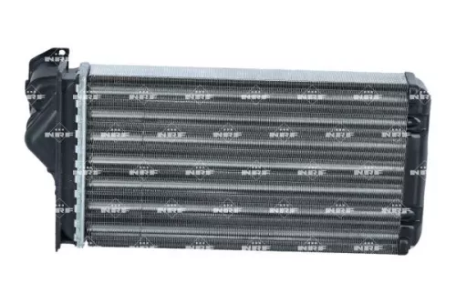 NRF Heat Exchanger, interior heating (53557)