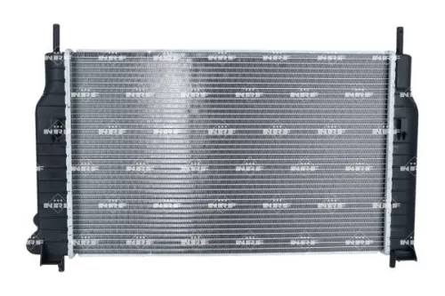 NRF Radiator, engine cooling (53748)