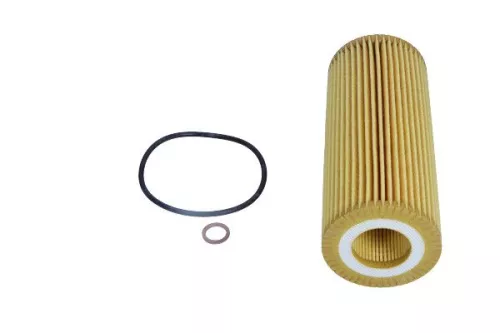 MAXGEAR Oil Filter (26-0304)