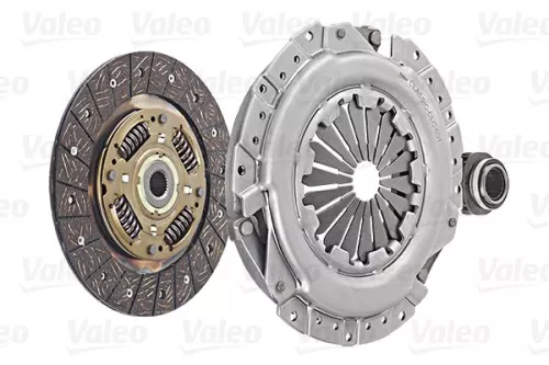 VALEO Clutch Kit (786031)