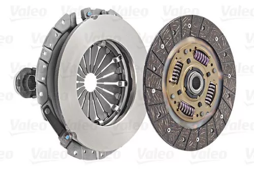 VALEO Clutch Kit (786031)